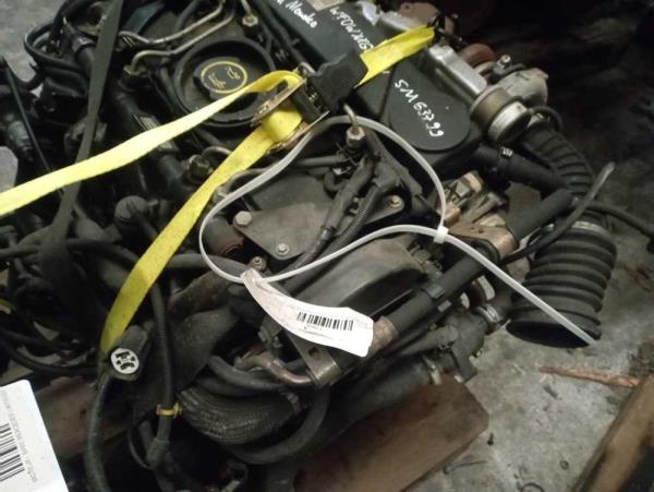 MOTEUR FORD 2.0 DIESEL - Vue 4